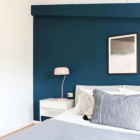 Apartment Plum Guide - The Sky Over Lombardy Milan