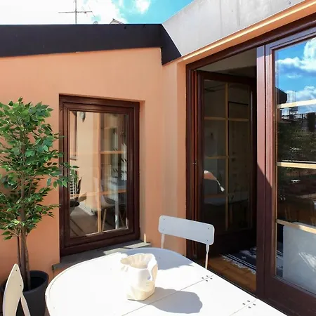 Apartman Plum Guide - The Sky Over Lombardy Milánó
